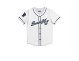 Jersey Banda MS Blanca