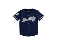 Jersey Banda MS Azul Marino