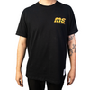 Playera Banda MS Con Impresión