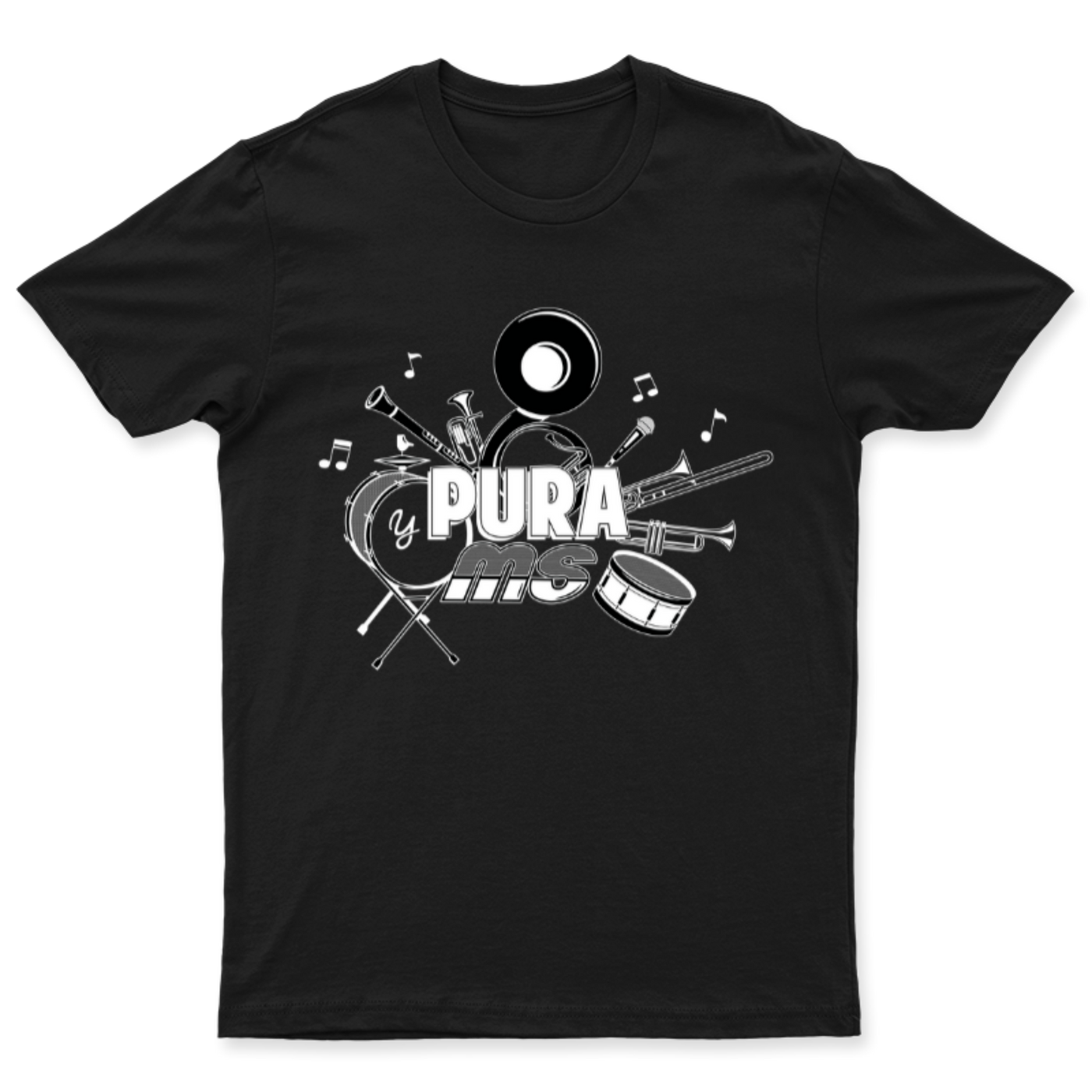 ¡Y Pura MS! 03