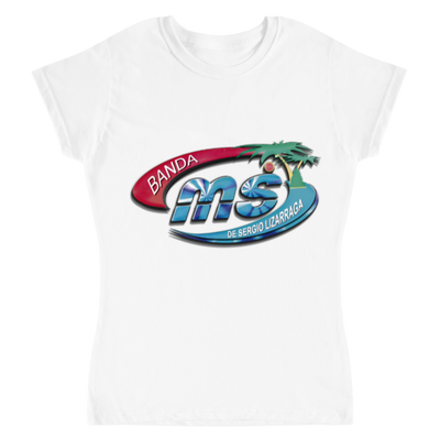 Logo MS Mujer - Color