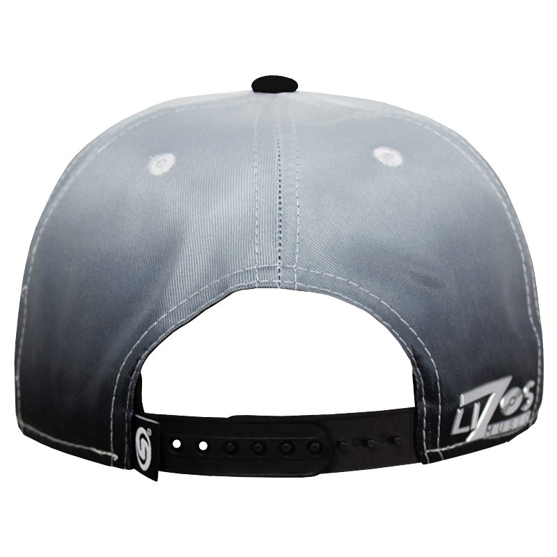 Gorra L2S - Gris Sublimado
