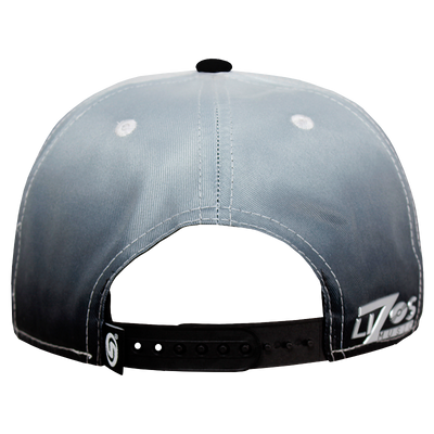 Gorra L2S - Gris Sublimado
