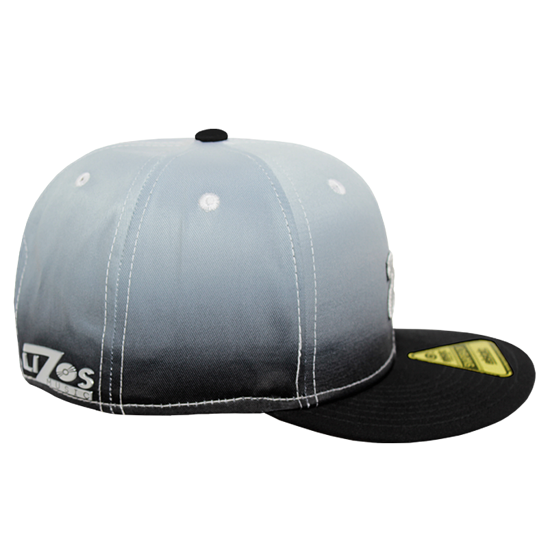 Gorra L2S - Gris Sublimado