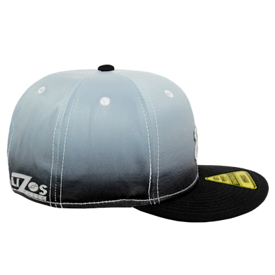 Gorra L2S - Gris Sublimado