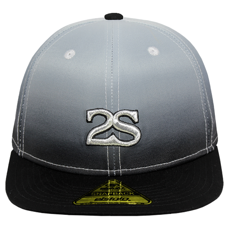 Gorra L2S - Gris Sublimado