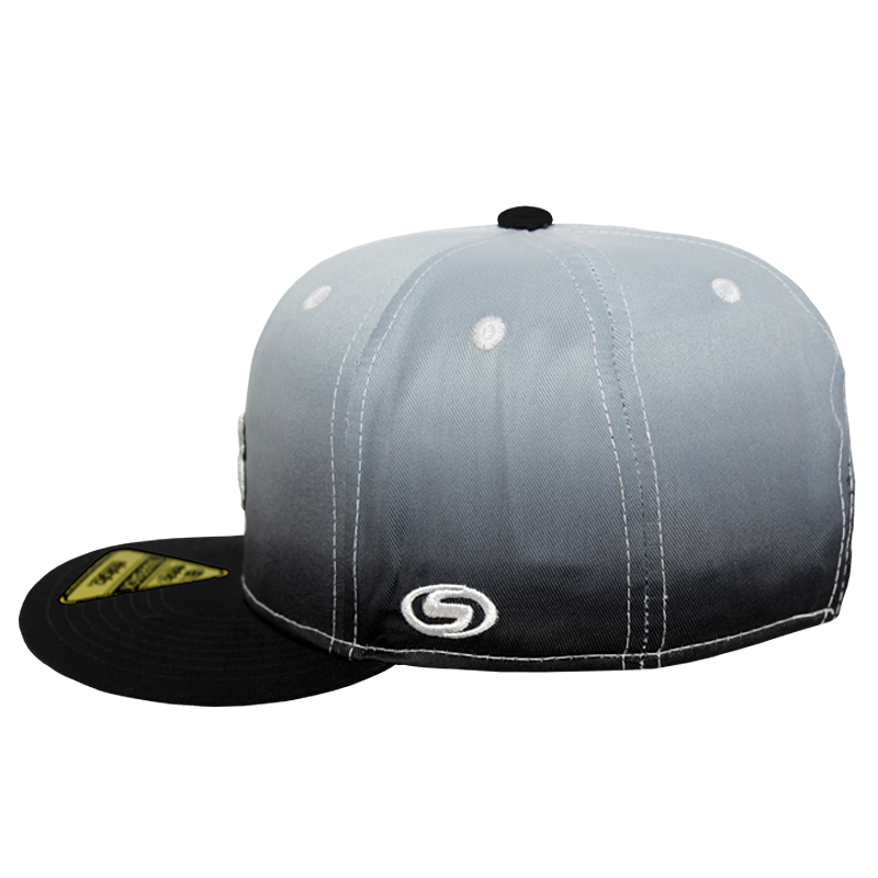 Gorra L2S - Gris Sublimado